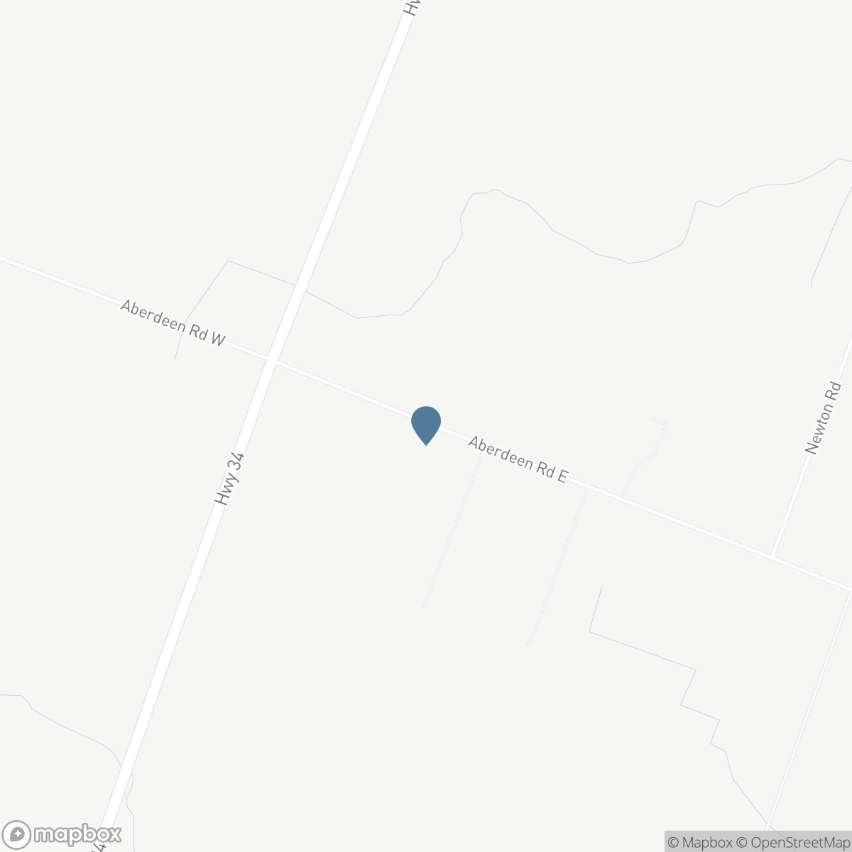 972 ABERDEEN ROAD, Champlain, Ontario K0B 1R0